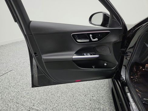 Certified 2023 Mercedes-Benz C 300 Sedan image 15