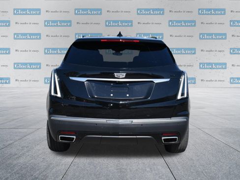 Used 2023 Cadillac XT5 Sportv w/ Technology Package AWD/4WD image 7