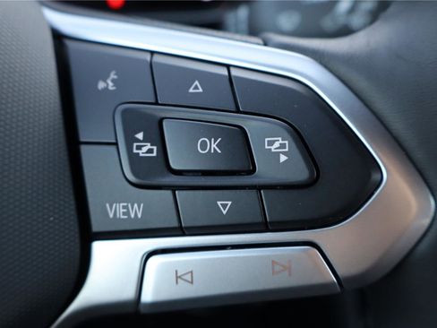 New 2026 Volkswagen Jetta Sport image 16