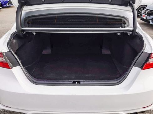 Used 2023 Toyota Camry SE image 25