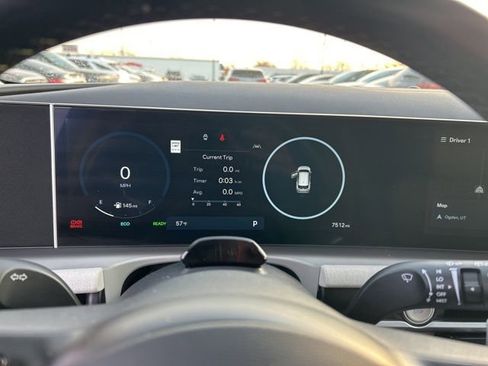 Used 2025 Hyundai Tucson SEL image 15