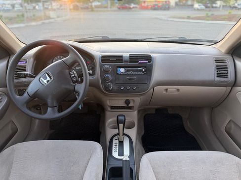 Used 2001 Honda Civic EX image 12