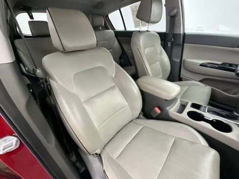 Used 2017 Kia Sportage SX AWD/4WD image 12
