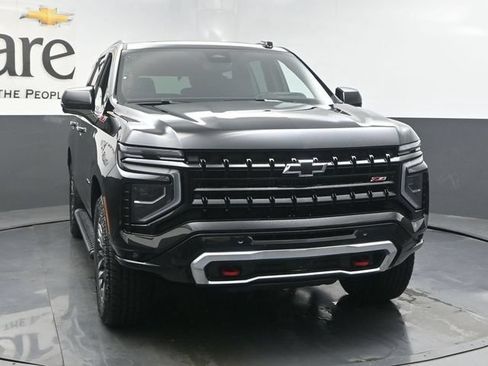 New 2026 Chevrolet Tahoe Z71 w/ Z71 Off-Road Package AWD/4WD image 31