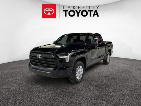 New 2026 Toyota Tundra SR5 image 1