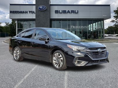 Used 2023 Subaru Legacy Limited