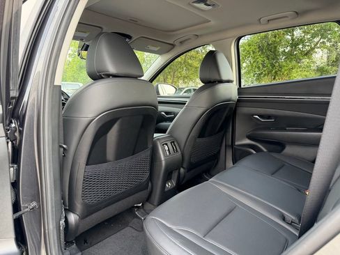 Used 2023 Hyundai Tucson SEL w/ Convenience Package FWD image 26