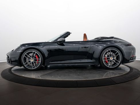 Certified 2026 Porsche 911 Carrera S RWD image 2