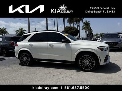 Used 2022 Mercedes-Benz GLE 350