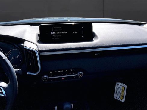 Used 2025 MAZDA CX-50 AWD 2.5 S w/ Premium Package image 6