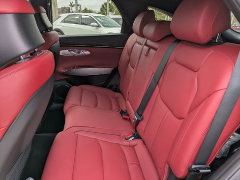 New 2026 Genesis GV70 2.5T Sport Prestige w/ G1 Accessory Package image 16