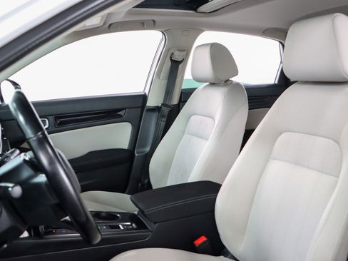 Used 2022 Honda Civic EX image 24