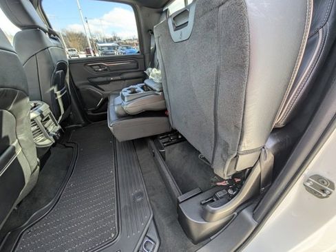 Certified 2024 RAM 1500 Limited image 14