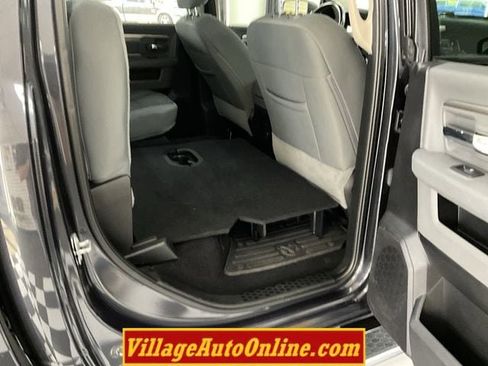 Used 2018 RAM 1500 Big Horn AWD/4WD image 39