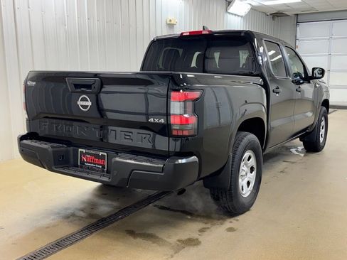 Used 2024 Nissan Frontier S w/ Technology Package image 6