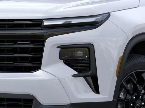 New 2026 Chevrolet Traverse LT w/ Midnight/Sport Edition FWD image 10