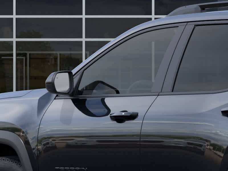 New 2027 GMC Terrain Elevation w/ Elevation Premium Package FWD image 12