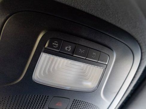 New 2025 Mercedes-Benz Sprinter 2500 image 26