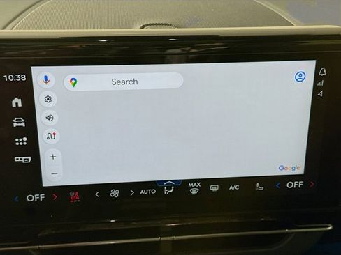 New 2026 Lincoln Nautilus Black Label AWD/4WD image 14