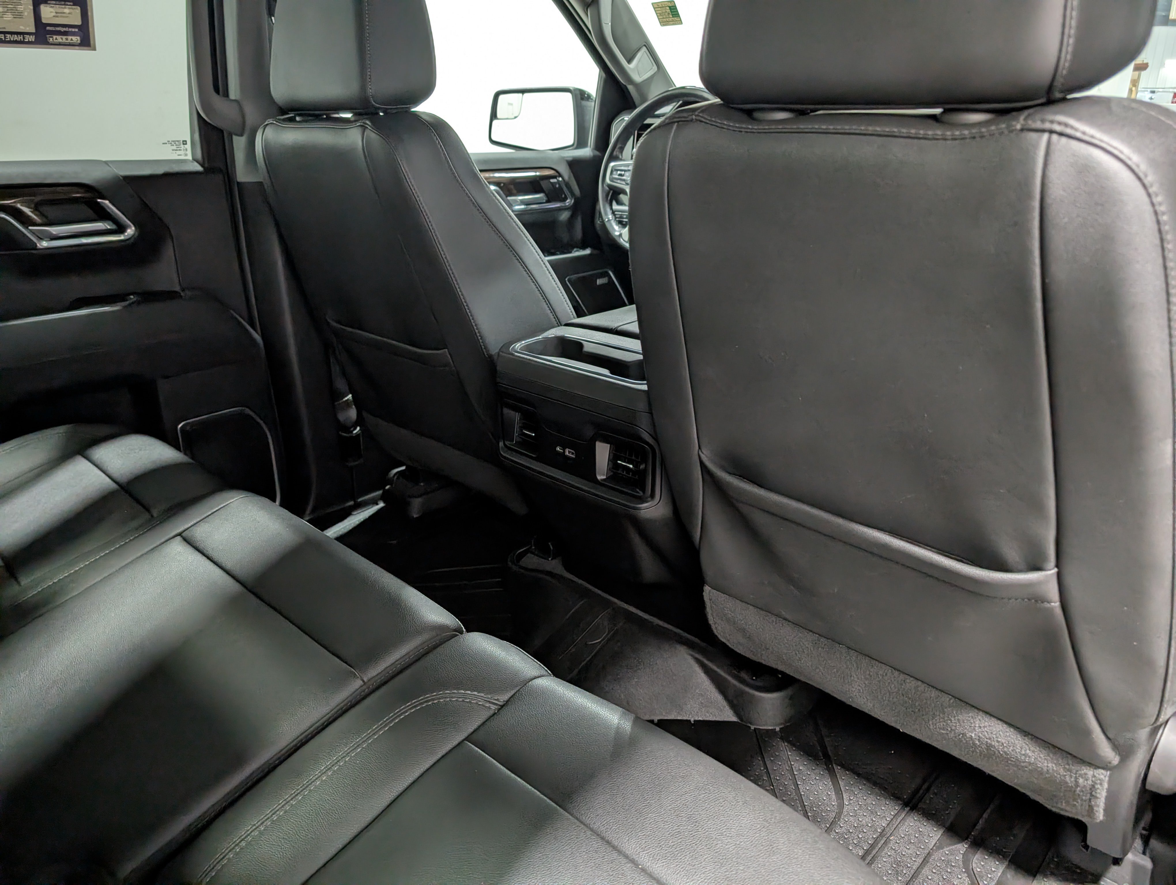Used 2023 Chevrolet Silverado 1500 RST w/ True North Edition Plus AWD/4WD image 18