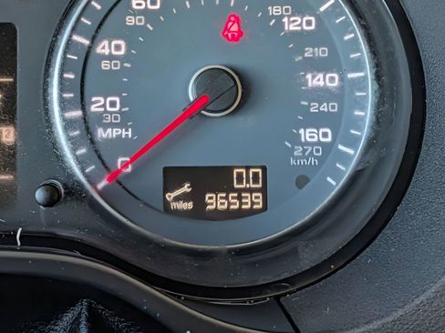 Used 2012 Audi A3 TDI Premium image 28