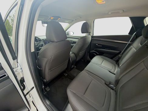 Used 2024 Hyundai Tucson SE FWD image 21