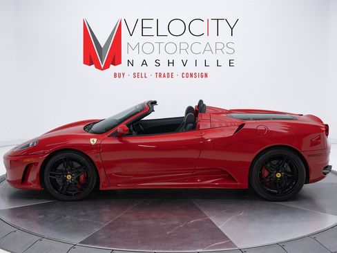 Used 2006 Ferrari F430 Spider image 17