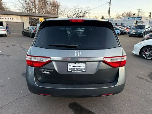 Used 2012 Honda Odyssey EX-L image 8