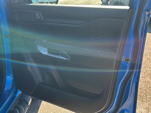 Certified 2024 Ford Ranger XLT w/ Trailer Tow Package image 10