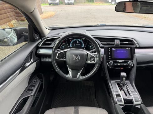 Used 2018 Honda Civic EX-T image 12