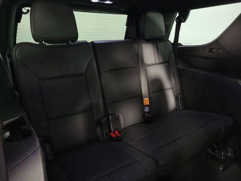 Used 2023 Chevrolet Tahoe RST w/ RST Performance Edition image 15