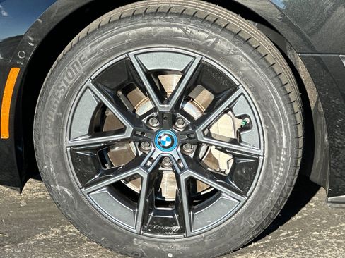 Certified 2023 BMW i4 eDrive35 w/ Premium Package image 36