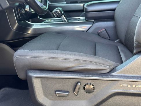 Used 2023 Ford F150 XLT w/ Equipment Group 302A High image 25