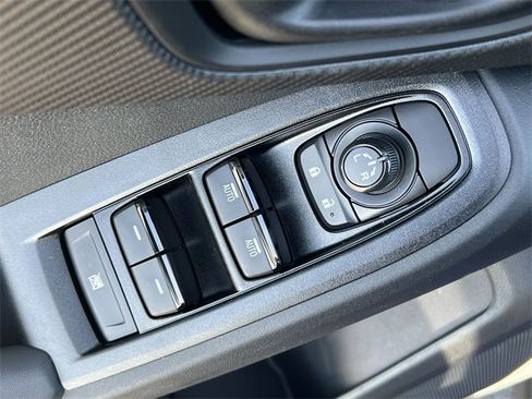 New 2026 Subaru Crosstrek 2.0i Premium image 25