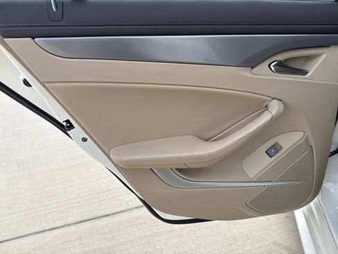 Used 2013 Cadillac CTS Performance image 23