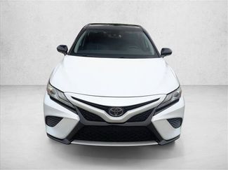 Used 2019 Toyota Camry XSE FWD video 2