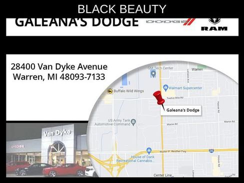 Used 2023 Dodge Durango GT AWD/4WD image 23