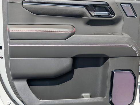 New 2026 GMC Sierra 1500 AT4X image 12