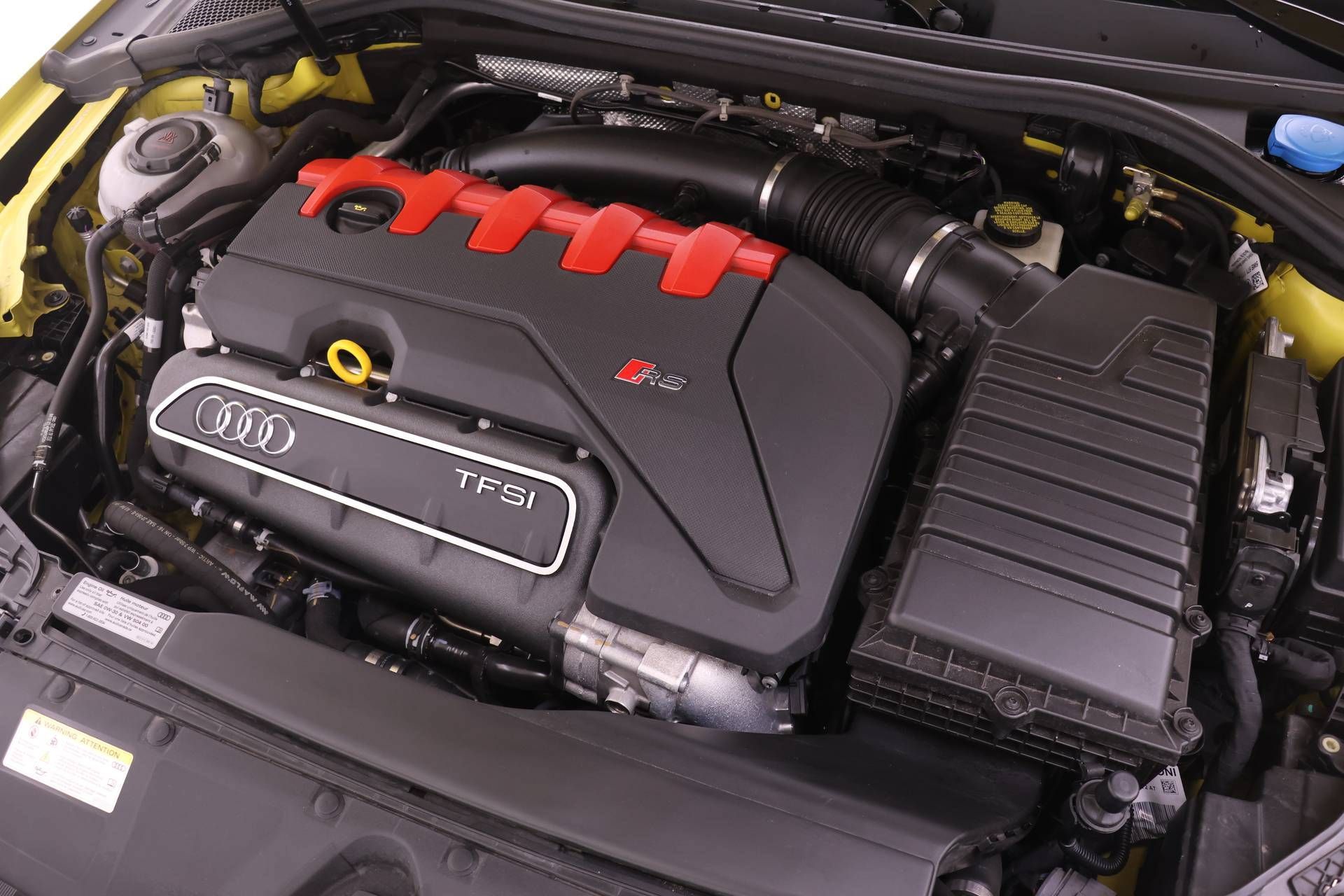 Used 2024 Audi RS 3 AWD/4WD image 23