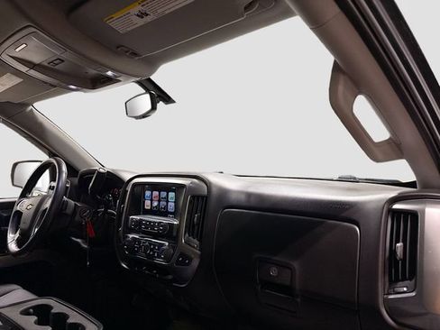 Used 2017 Chevrolet Silverado 1500 LT w/ All Star Edition image 28