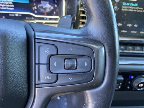 Used 2023 Chevrolet Silverado 1500 ZR2 AWD/4WD image 18