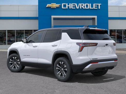 New 2026 Chevrolet Equinox LT w/ Convenience Package II image 34