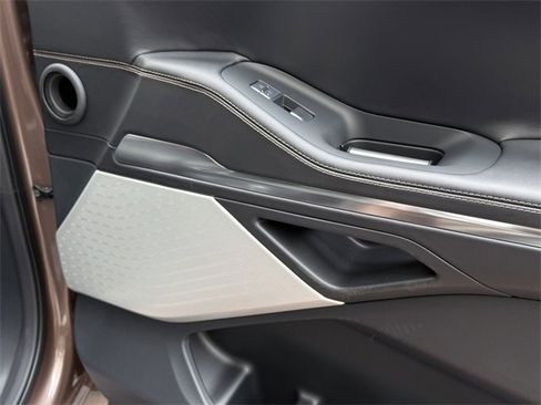 New 2025 Lincoln Navigator Black Label image 10