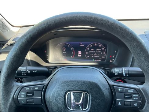 Used 2024 Honda Accord EX image 12