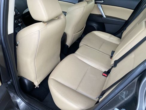 Used 2013 MAZDA MAZDA3 s Grand Touring FWD image 27