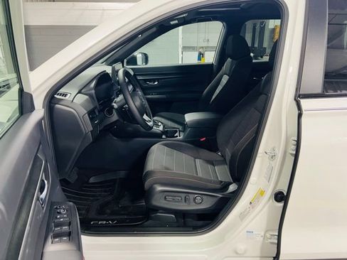 New 2026 Honda CR-V Sport image 21