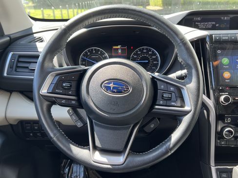 Used 2020 Subaru Ascent Limited w/ Popular Package #2 AWD/4WD image 18