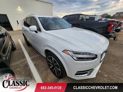Used 2024 Volvo XC90 B6 Plus w/ Protection Package Premier