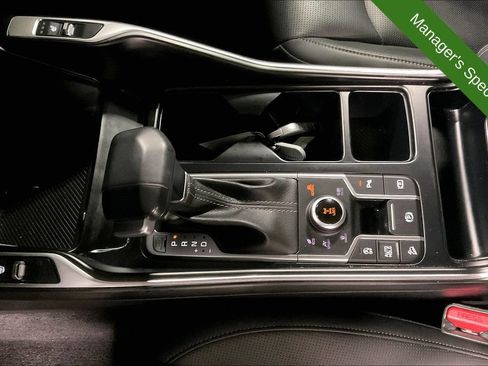 Used 2025 Kia Sorento X-Line EX AWD/4WD image 17