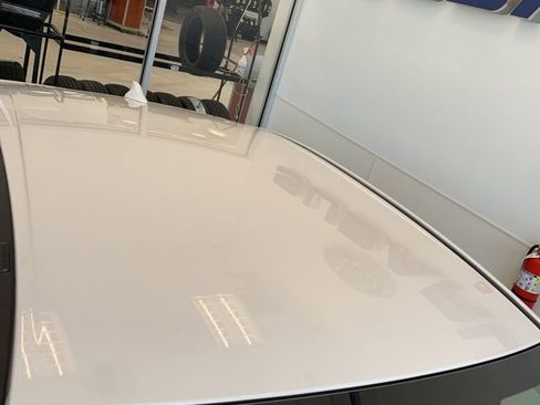 New 2025 Subaru Legacy Premium image 22